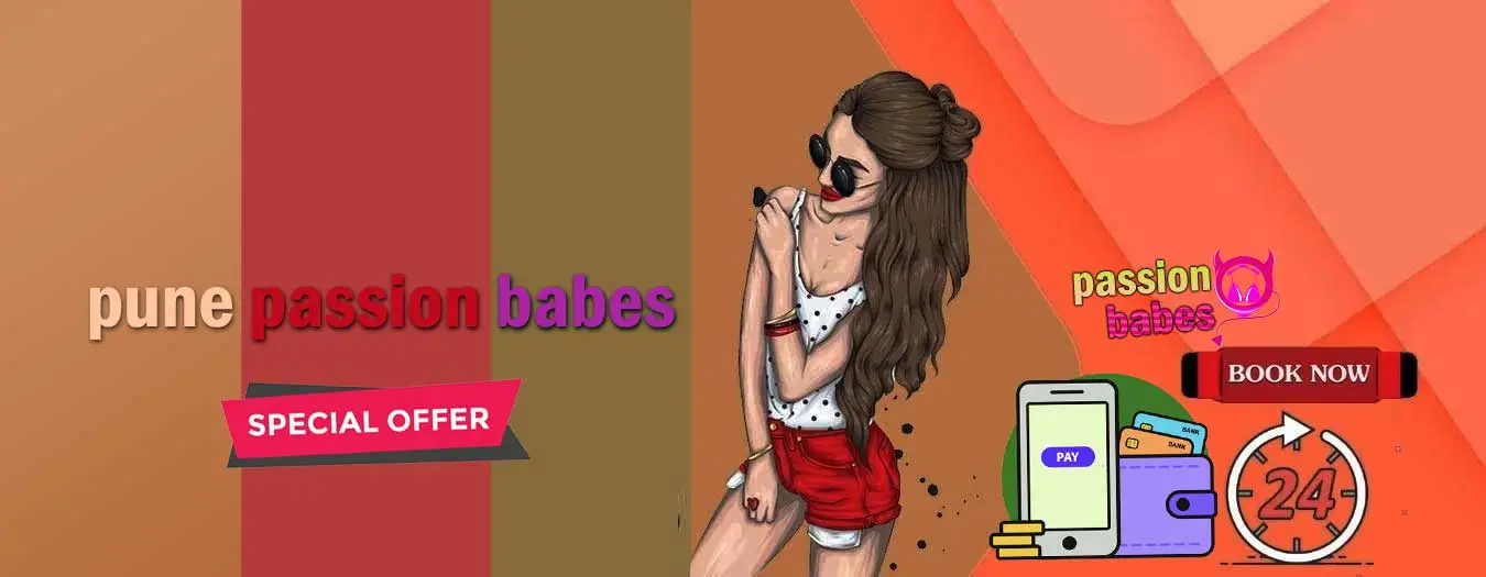 Pune Station Call Girls